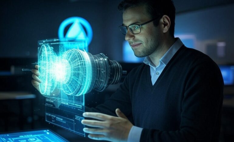Siemens y Microsoft: Impulsando la transformación digital en la manufactura