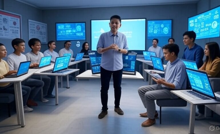  Zoom Impulsa las Reuniones Virtuales con Inteligencia Artificial para Mayor Eficiencia