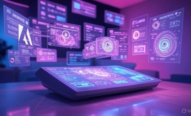 Adobe Potencia su Plataforma de Marketing con Inteligencia Artificial Generativa para Campañas Personalizadas a Gran Escala