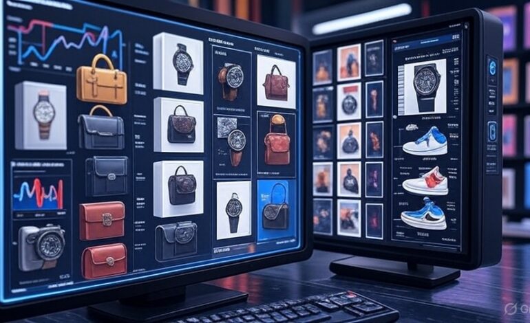 eBay Implementa Inteligencia Artificial para Mejorar la Experiencia de Compra y Venta