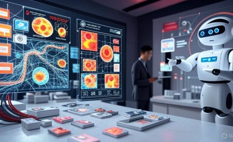 Verizon Utiliza la Inteligencia Artificial para Optimizar su Red y Mejorar la Experiencia del Cliente