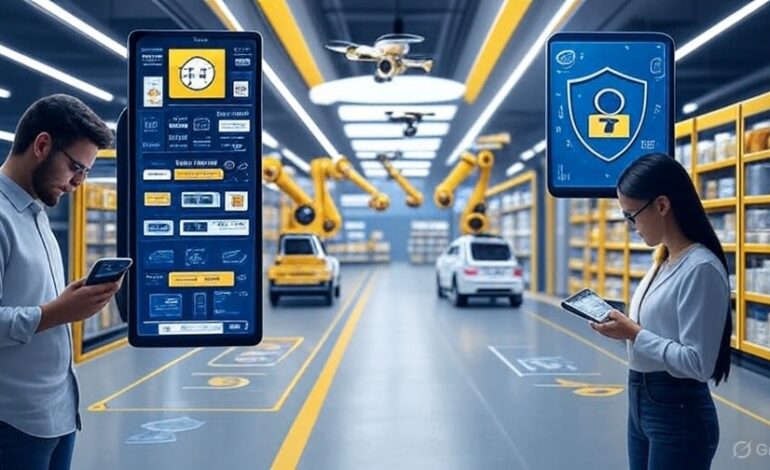 Mercado Libre Impulsa su Expansión en Latinoamérica con Inteligencia Artificial para una Experiencia de Comercio Superior