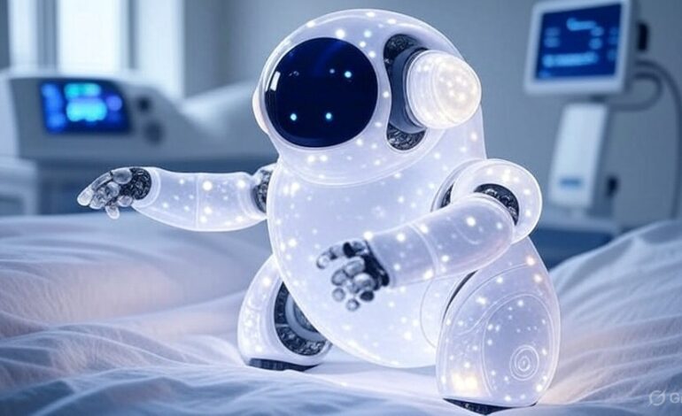 Robots Blandos Impulsados por IA Alcanzan Adaptabilidad y Destreza Sin Precedentes