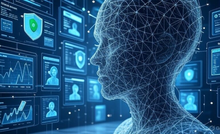  La IA Pone la Mira en la Valoración y Autenticidad de NFTs en el Análisis de Tendencias del Mercado