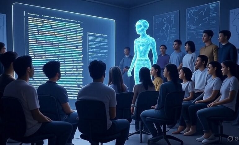 La Inteligencia Artificial se Convierte en Oráculo para los Estudios de Cine y TV al Predecir Éxitos y Señalar Problemas en Guiones