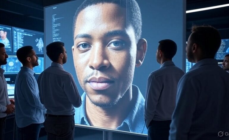 Avatares Digitales Hiperrealistas Creados con IA Difuminan la Línea entre la Realidad y lo Digital