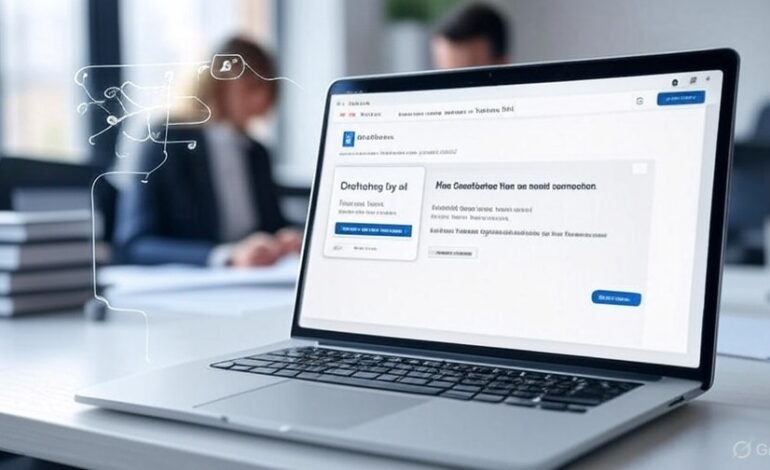 LinkedIn Incorpora IA para Redactar Mensajes de Conexión Personalizados