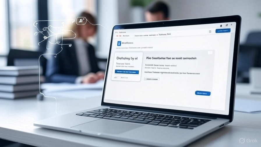 LinkedIn Incorpora IA para Redactar Mensajes de Conexión Personalizados