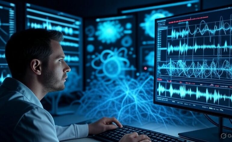  VerifAudio Utiliza IA para Detectar Deepfakes de Audio con Alta Precisión