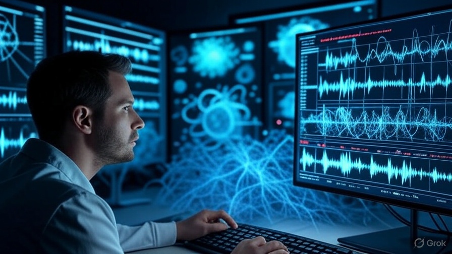 VerifAudio Utiliza IA para Detectar Deepfakes de Audio con Alta Precisión