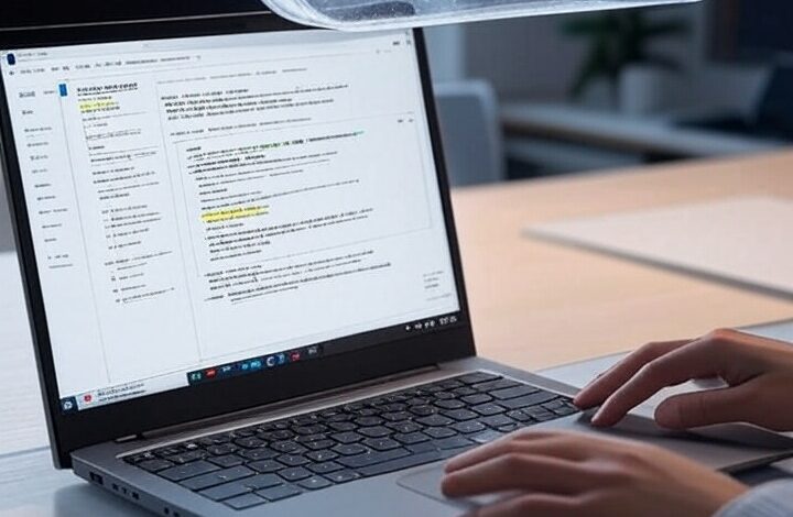 Microsoft 365 Incorpora IA para Resumir Documentos y Correos Electrónicos Largos