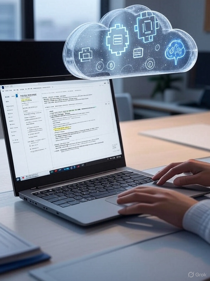 Microsoft 365 Incorpora IA para Resumir Documentos y Correos Electrónicos Largos