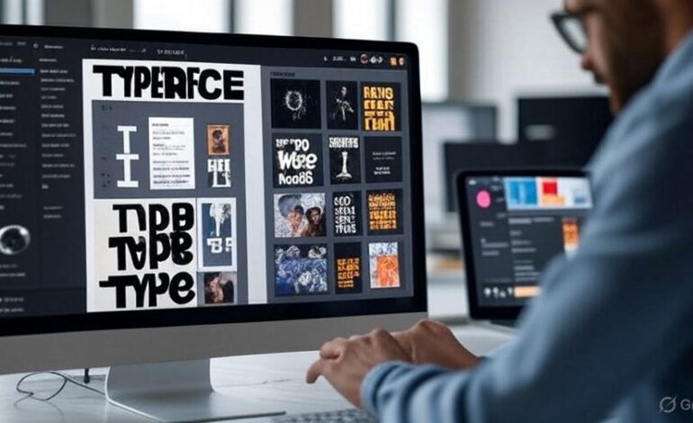 Typeface Lanza Plataforma de IA Generativa para Contenido de Marca Coherente