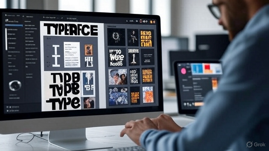 Typeface Lanza Plataforma de IA Generativa para Contenido de Marca Coherente