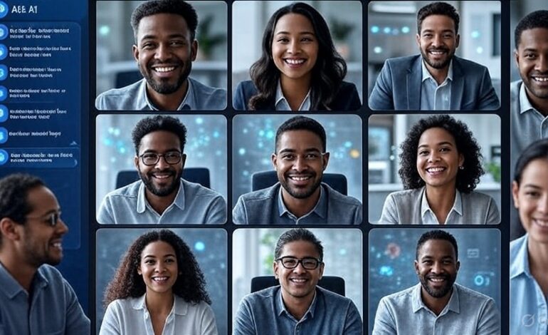 Zoom Presenta «Ask AI» para Responder Preguntas en Reuniones sin Interrupciones