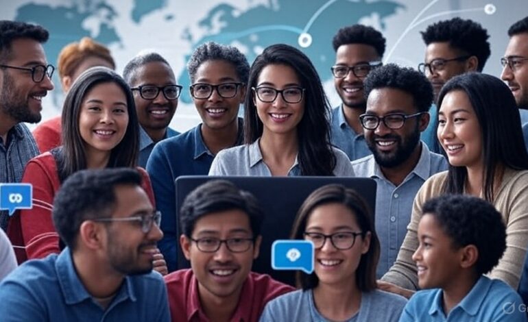 Learn AI Now Lanza una Comunidad Global para Conectar y Empoderar a la Próxima Generación de Expertos en IA
