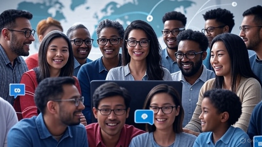 Learn AI Now Lanza una Comunidad Global para Conectar y Empoderar a la Próxima Generación de Expertos en IA