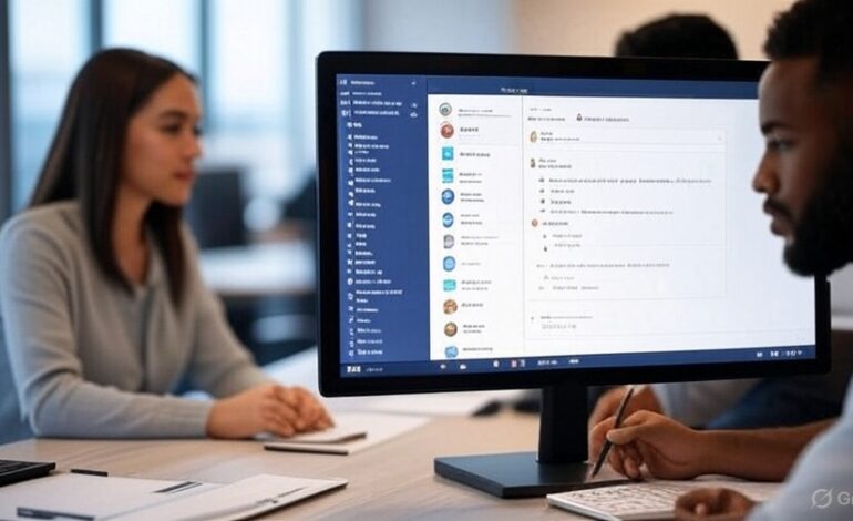 Microsoft potencia Teams con IA: ahora generará resúmenes automáticos de conversaciones
