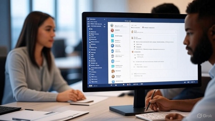 Microsoft potencia Teams con IA: ahora generará resúmenes automáticos de conversaciones