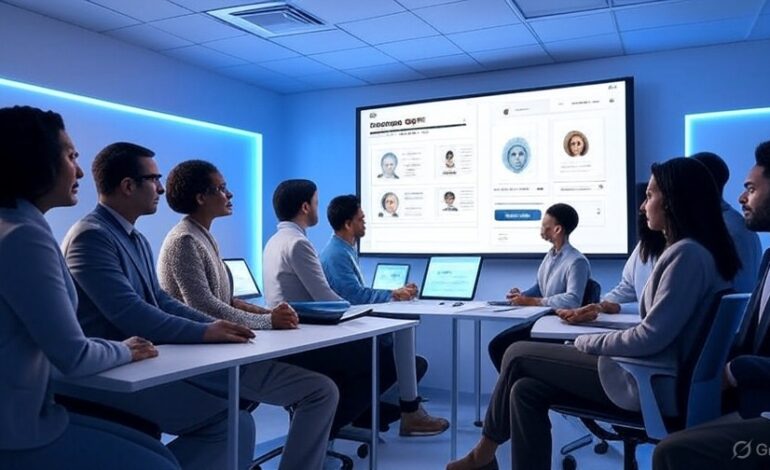 Salesforce Einstein GPT Impulsa la Eficiencia en el Servicio al Cliente con IA