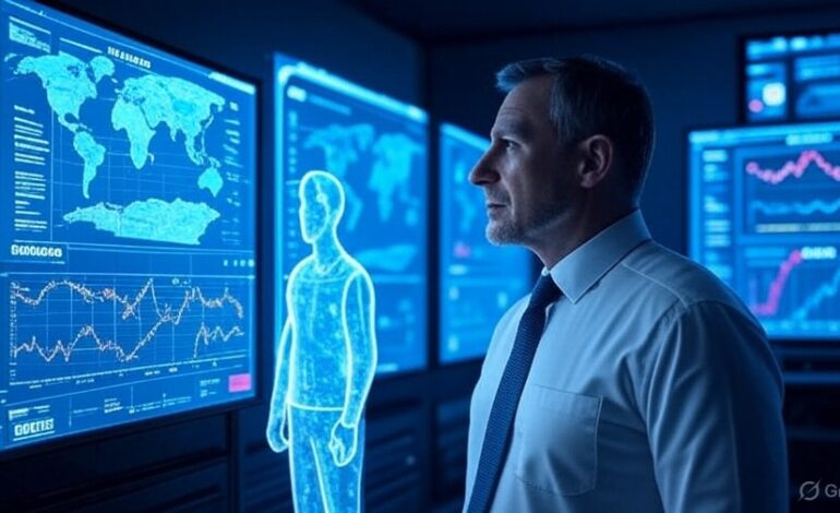 Palo Alto Networks y la IA: Fortaleciendo la Ciberseguridad con Detección Predictiva de Amenazas