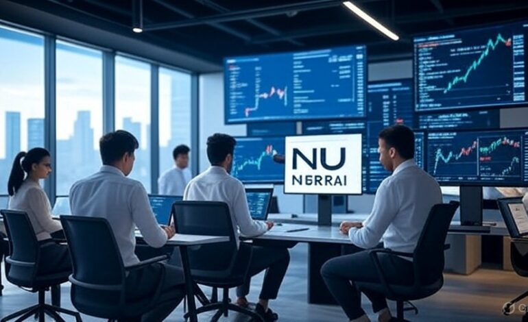 Numerai y la IA: La Plataforma de Trading de Cripto Donde Modelos Predictivos Impulsan Inversiones Globales