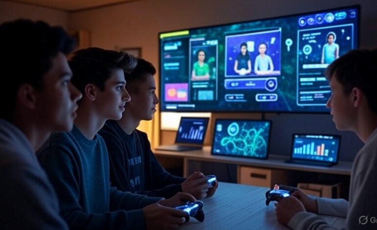Videojuegos que Secretamente Te Enseñan IA: Aprende Machine Learning Jugando