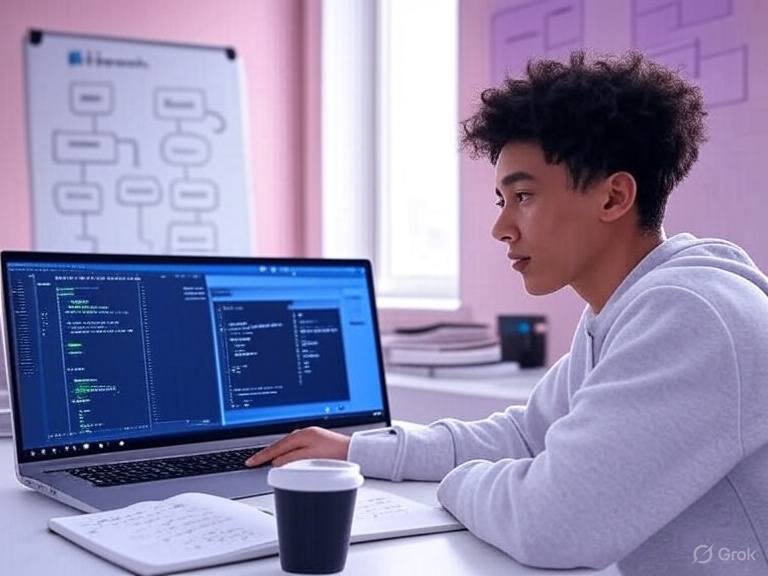 Microsoft Learn Lanza Ruta Especializada en IA Generativa: Capacitación Gratuita para Desarrolladores