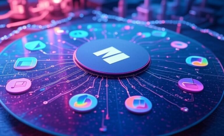 Microsoft se Une a la Carrera y Diseña sus Propios Chips de Inteligencia Artificial