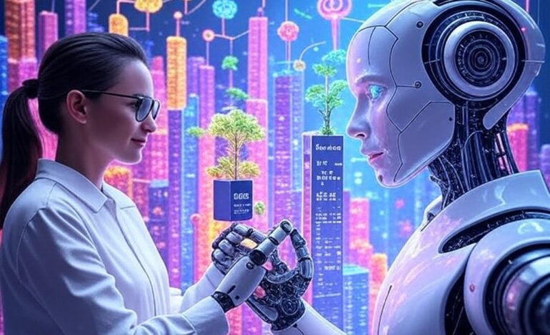 IBM Launches $500 Million Fund to Invest in AI Startups