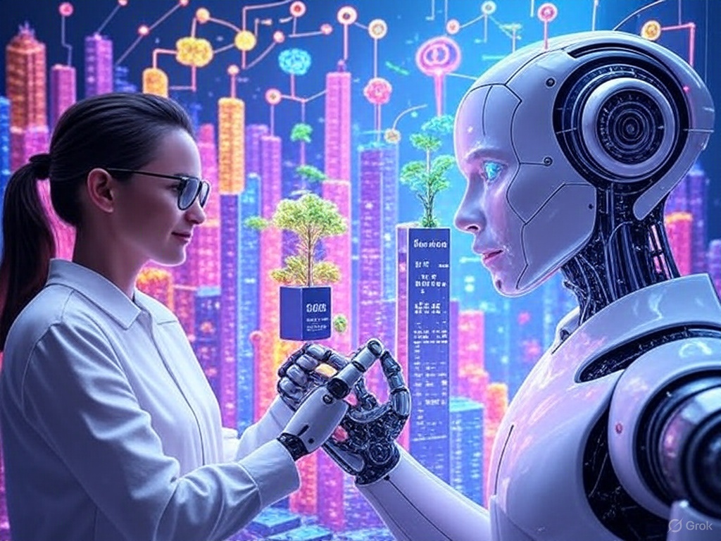 IBM Launches $500 Million Fund to Invest in AI Startups