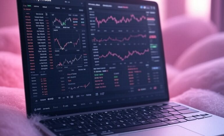 AdeptTrade Lanza Plataforma de Inversión en Cripto Impulsada por IA con Estrategias de Trading Personalizadas