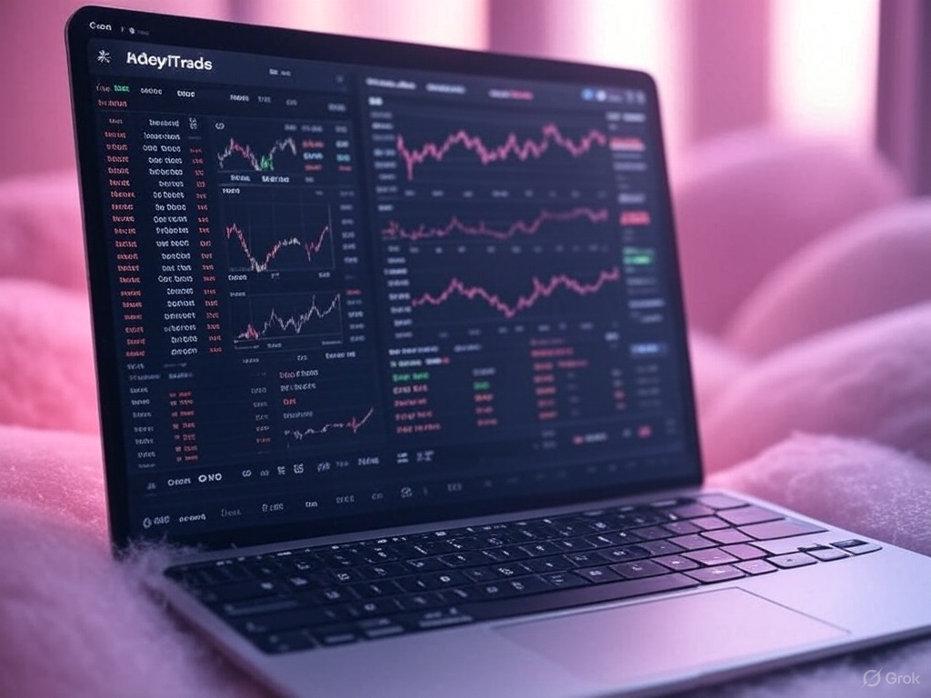 AdeptTrade Lanza Plataforma de Inversión en Cripto Impulsada por IA con Estrategias de Trading Personalizadas
