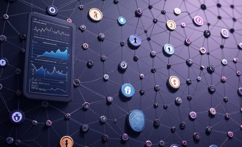  La Inteligencia Artificial al Rescate de la Seguridad Blockchain y la Detección de Fraudes en Criptomonedas