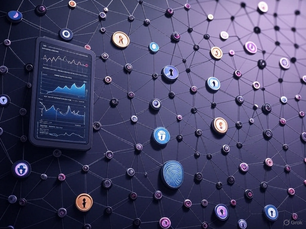  La Inteligencia Artificial al Rescate de la Seguridad Blockchain y la Detección de Fraudes en Criptomonedas