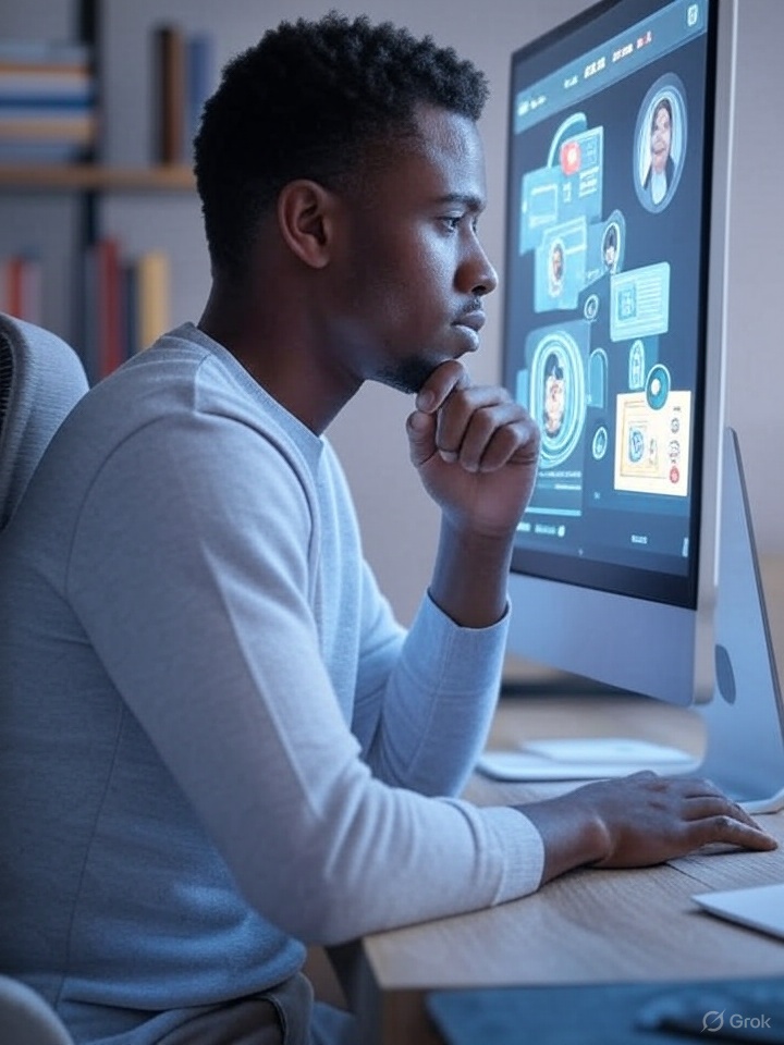 LearnAI Now Lanza Plataforma Interactiva para Aprender IA con Proyectos Prácticos y Mentoría Personalizada
