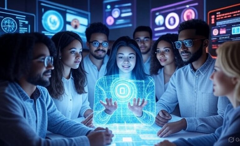 Las Agencias de Publicidad Apuestan Fuerte por la Inteligencia Artificial para Impulsar su Creatividad