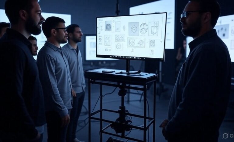 eToro y Google DeepMind Redefinen la Publicidad con Campañas de Video Creadas con Inteligencia Artificial