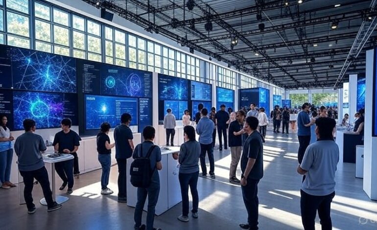 Google Lanza «AI Skills Fest», 50 Días de Talleres y Recursos Gratuitos para Aprender IA