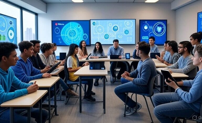 Microsoft Lanza «AI Skills Fest», 50 Días de Entrenamiento Gratuito en IA con Oportunidades de Certificación