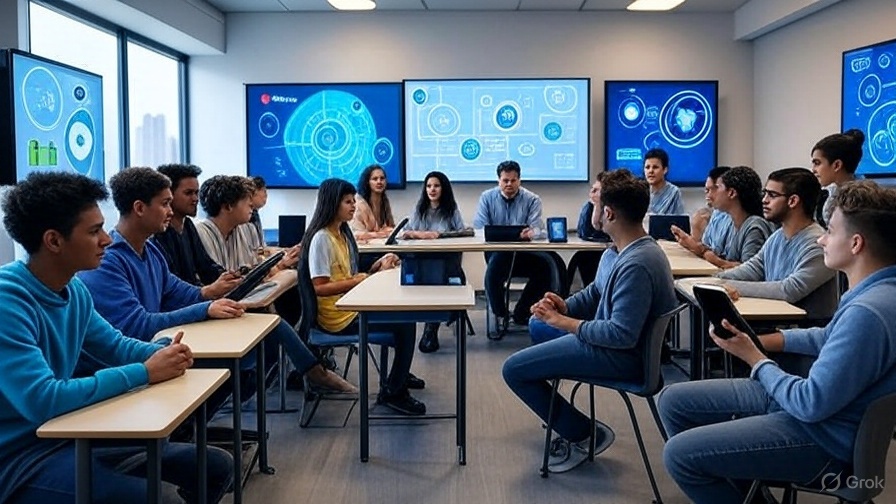 Microsoft Lanza «AI Skills Fest», 50 Días de Entrenamiento Gratuito en IA con Oportunidades de Certificación