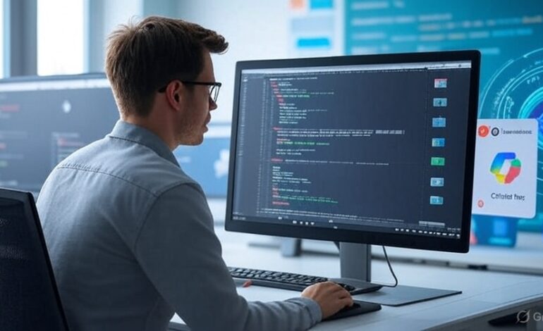  Los 10 Mejores Editores de Código con IA para Desarrolladores en 2025