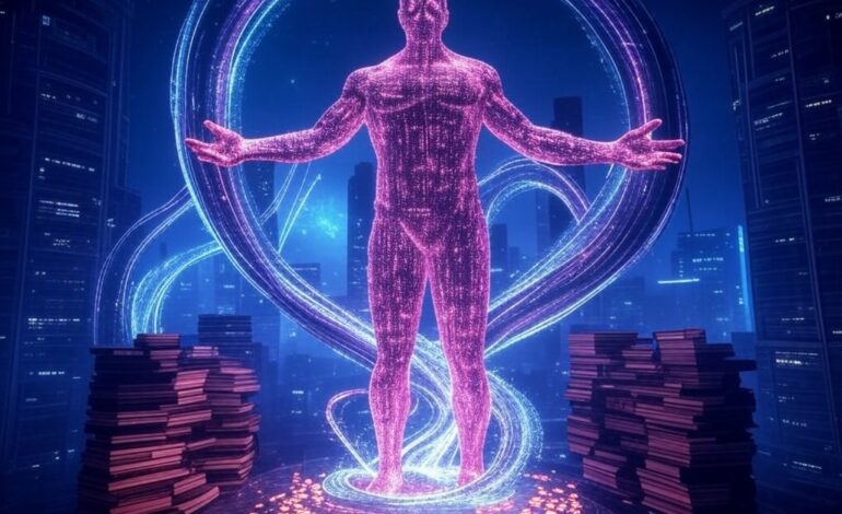 DeepMind de Google presenta Gemini 1.5: Un salto gigante en el procesamiento de lenguaje con un millón de tokens