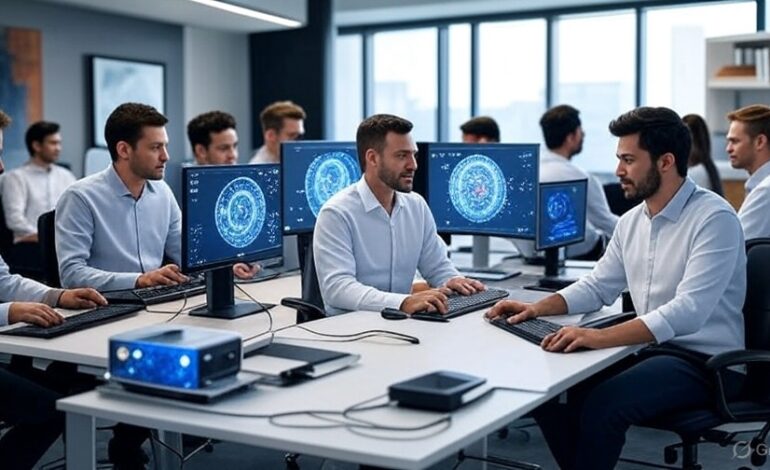 La IA Transforma la Física Cuántica: Diseñando Experimentos y Acelerando Descubrimientos