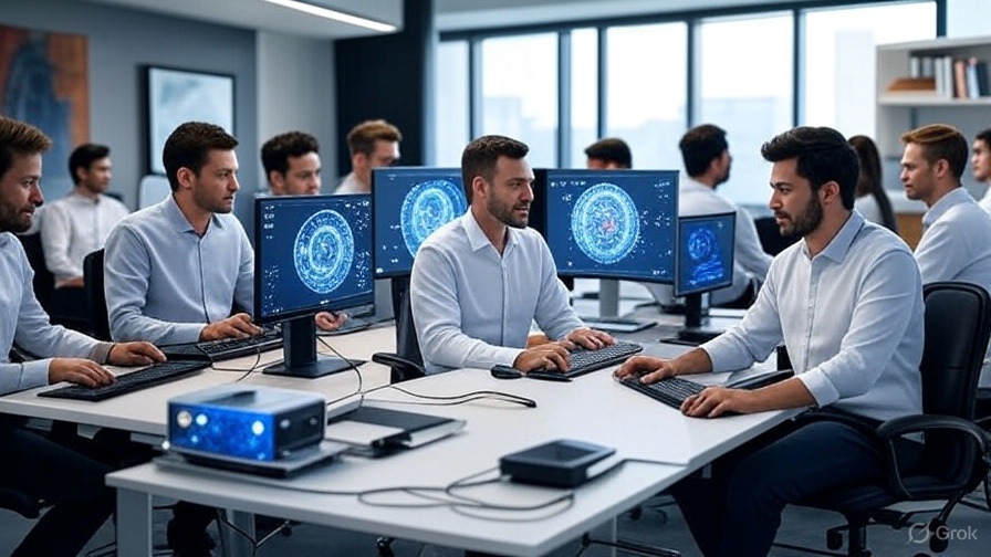 La IA Transforma la Física Cuántica: Diseñando Experimentos y Acelerando Descubrimientos