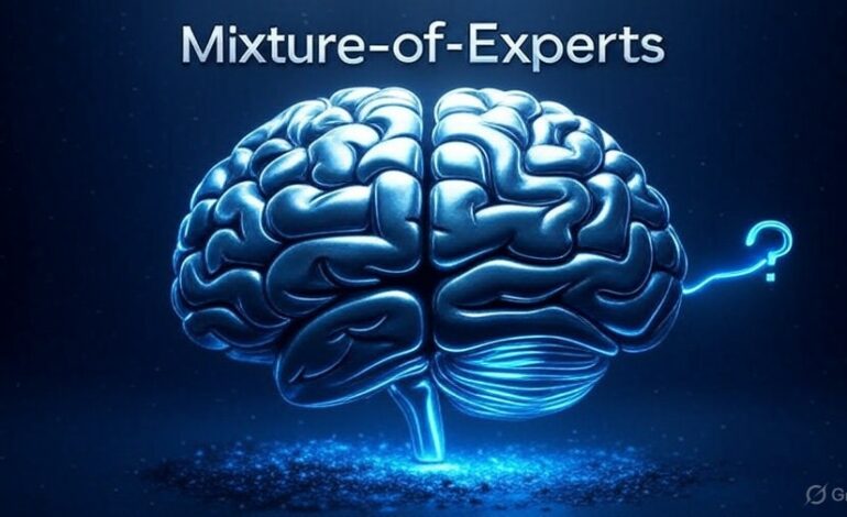 Investigadores Desarrollan IA para Optimizar el Rendimiento de Modelos Grandes con ‘Mixture-of-Experts’