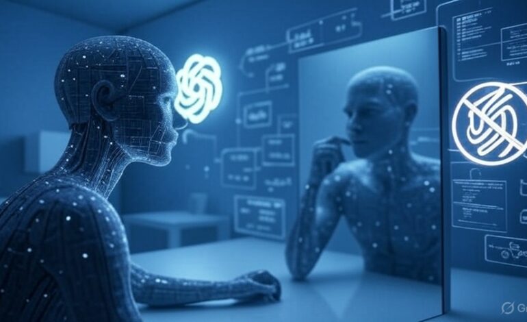 OpenAI Mejora el Razonamiento de sus Modelos de IA con Nuevas Técnicas de Auto-Reflexión