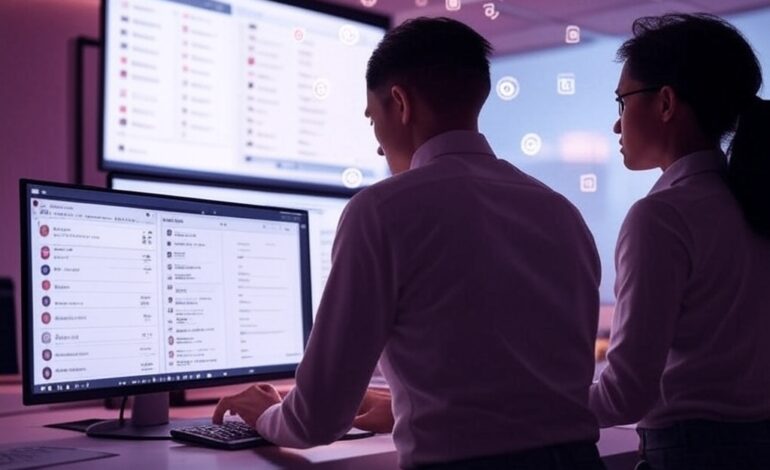 Herramientas de IA Inteligentes para una Productividad sin Precedentes