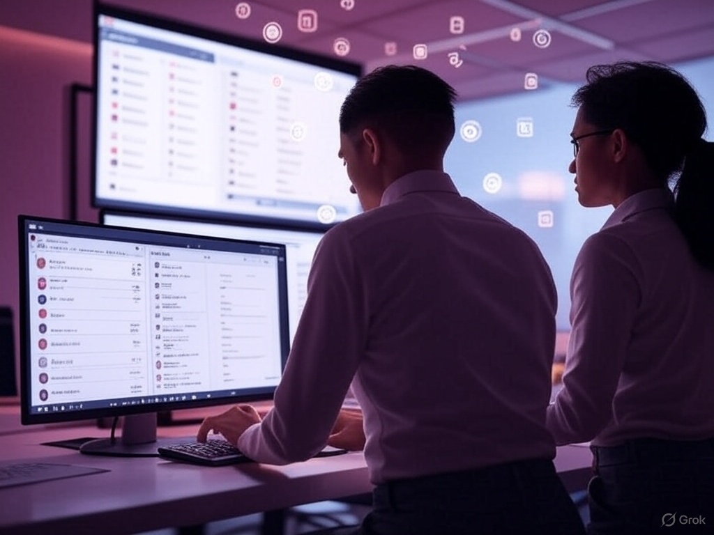 Herramientas de IA Inteligentes para una Productividad sin Precedentes
