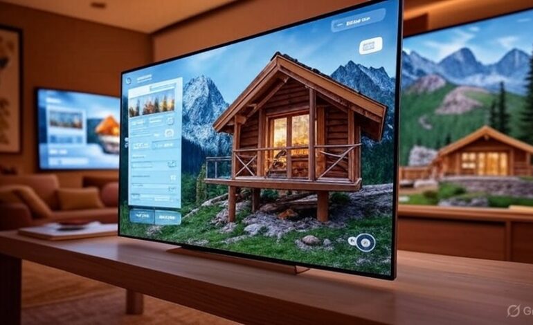 Airbnb Evoluciona la Experiencia del Viajero con IA: Búsquedas Inteligentes y Personalización Extrema